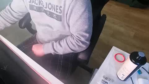 Snapshot of chucky606 chatting on 11.15.25 chucky606 online show from 11.15.25