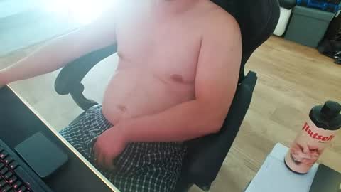 Snapshot of chucky606 chatting on 07.05.26 chucky606 online show from 07.05.26