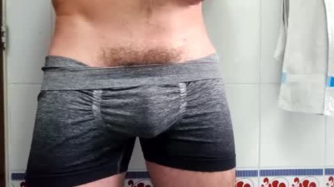 Jhonnyy online show from 04.22.26