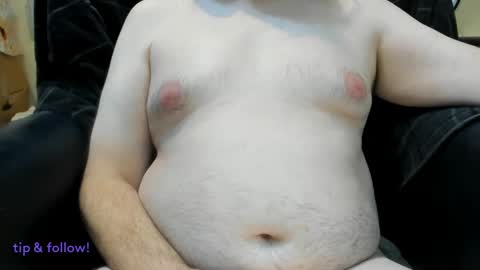 Chumpty online show from 12.05.24