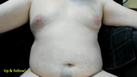 Chumpty online show from 12.11.24