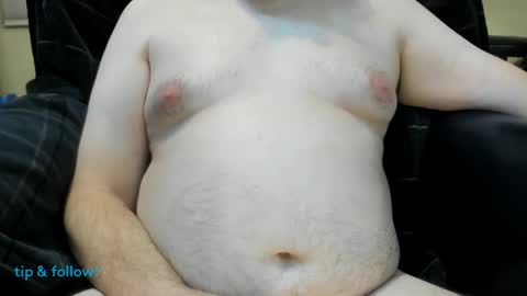 Chumpty online show from 12.15.24