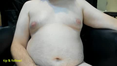 Chumpty online show from 12.17.24