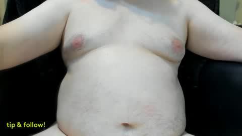 Chumpty online show from 12.23.24