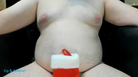 Chumpty online show from 12.25.24