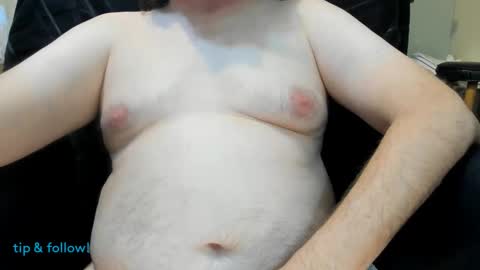 Chumpty online show from 12.28.24