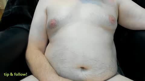 Chumpty online show from 01.05.25