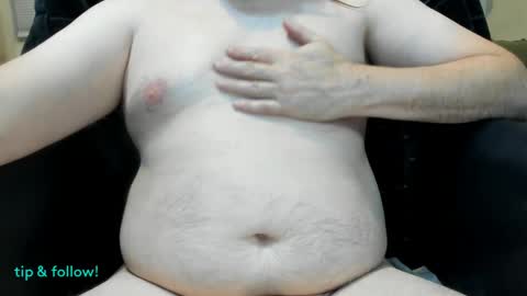 Chumpty online show from 01.10.25