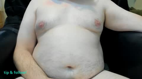 Chumpty online show from 01.12.25