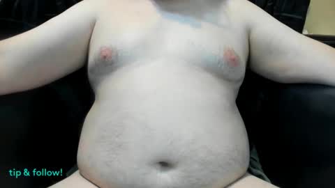 Chumpty online show from 01.23.25