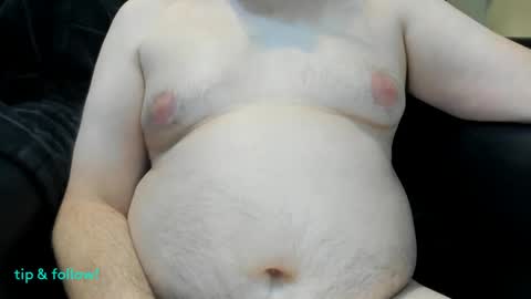 Chumpty online show from 01.25.25