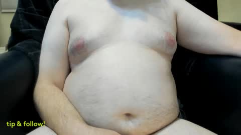 Chumpty online show from 02.04.25