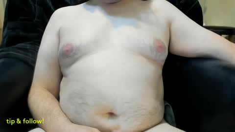 Chumpty online show from 02.07.25