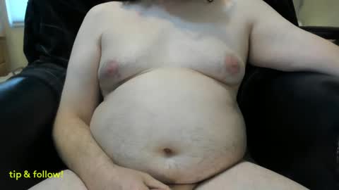 Chumpty online show from 02.09.25