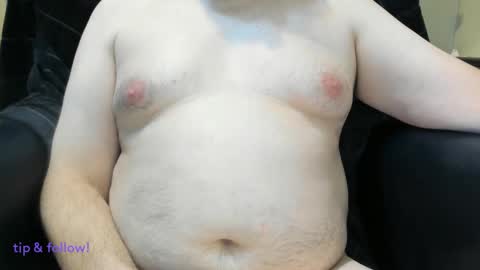 Chumpty online show from 02.13.25