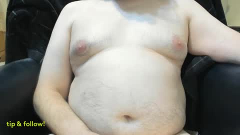 Chumpty online show from 03.02.25