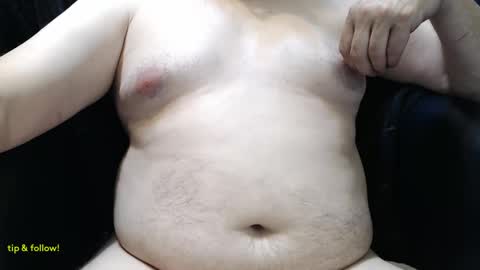 Chumpty online show from 09.17.25