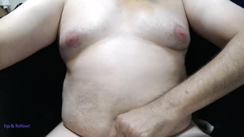 Chumpty online show from 10.01.25