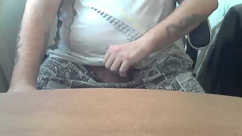 chunkisgreat online show from 12.03.25