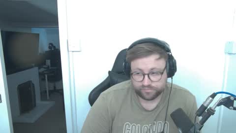 chunkygamer online show from 04.06.26