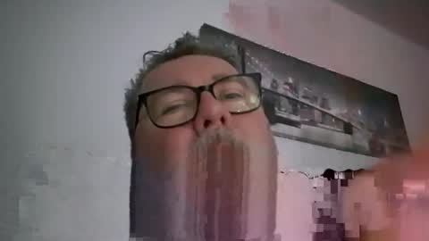 chunkyload72 online show from 11.29.25