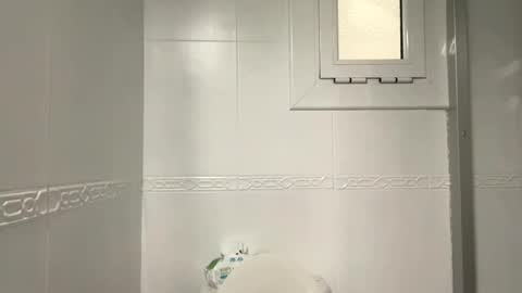 Snapshot of chusterplace1 chatting on 02.16.25 Chuster online show from 02.16.25