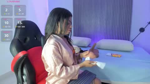  CIARA online show from 12.23.25