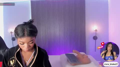  CIARA online show from 02.05.26