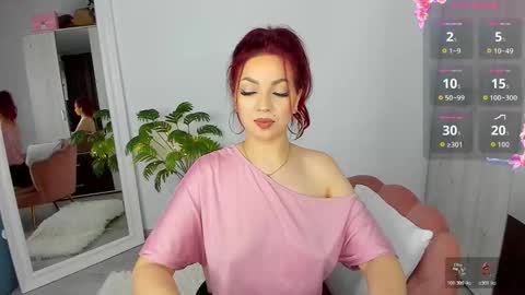 Cristina online show from 02.21.26