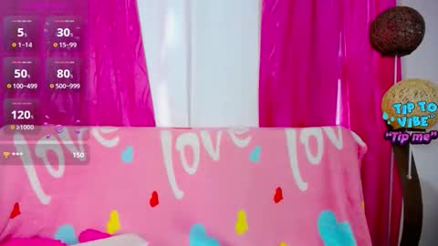 Ciara  online show from 10.01.25