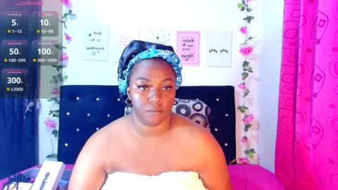 ciaraebonyxxx online show from 01.01.25