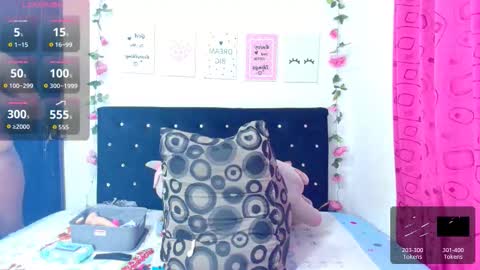 ciaraebonyxxx online show from 12.14.25