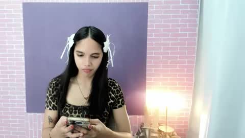 Snapshot of cici_02 chatting on 09.24.25 call me Cici online show from 09.24.25