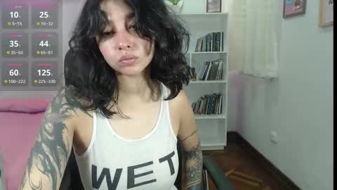 cielo__777 online show from 09.29.25