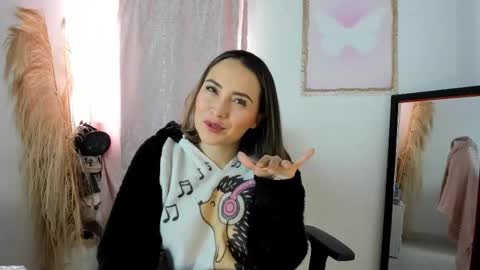 Ciindy Lovers online show from 03.23.26