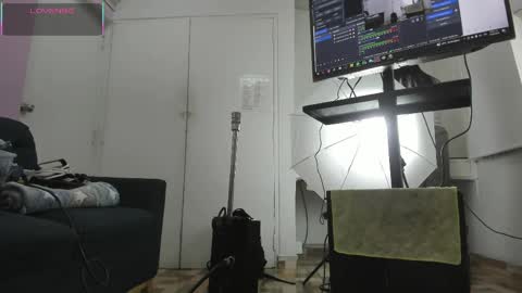 Snapshot of cina_moon chatting on 05.25.26 Cinamoon online show from 05.25.26