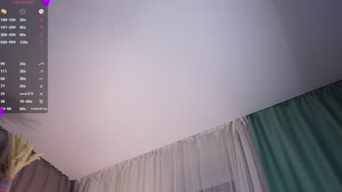 Snapshot of cinacandy chatting on 02.03.26 L online show from 02.03.26