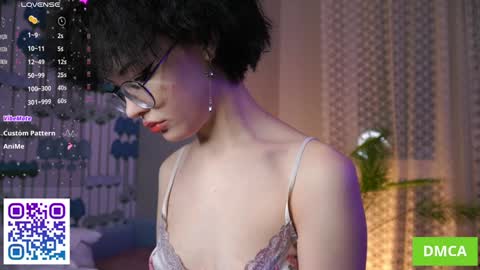 Snapshot of cinacandy chatting on 02.07.26 L online show from 02.07.26