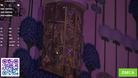 Snapshot of cinacandy chatting on 02.20.26 L online show from 02.20.26