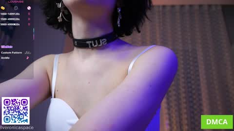 Snapshot of cinacandy chatting on 03.06.26 L online show from 03.06.26