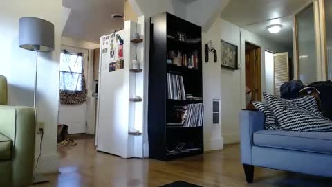 Snapshot of cinapw chatting on 02.02.25 cinapw online show from 02.02.25