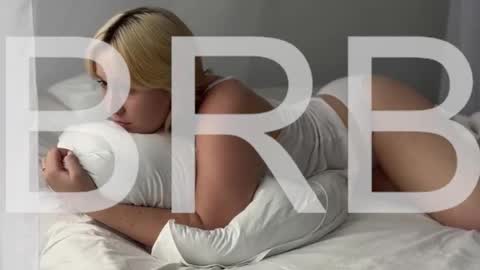 Cin Bellamy online show from 11.03.25