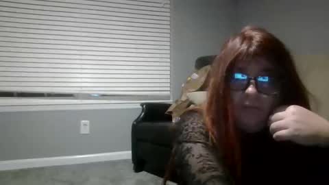 Snapshot of cincinnaticd21 chatting on 10.26.25 cincinnaticd21 online show from 10.26.25