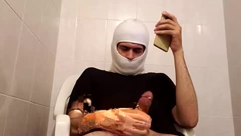 Ernesto online show from 01.02.25