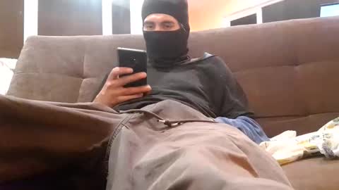 Snapshot of cincopulgadas chatting on 02.03.26 Ernesto online show from 02.03.26