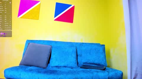 Cinderela Jackson online show from 11.16.25