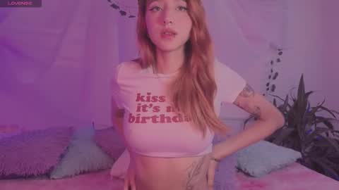 Sofi Eva and Mey online show from 10.15.25