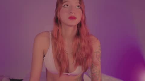 Sofi Eva and Mey online show from 12.01.25