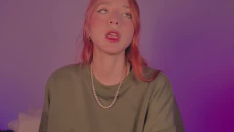 Snapshot of cinderella_lewis chatting on 01.14.26 Sofi Eva and Mey online show from 01.14.26