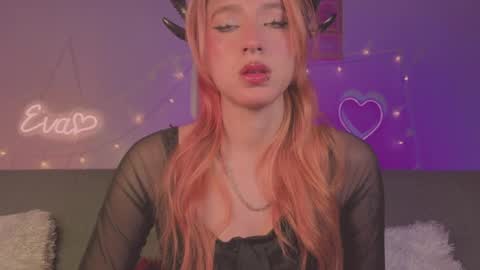 Sofi Eva and Mey online show from 04.12.26